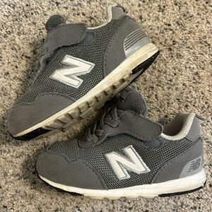 Toddler New Balance